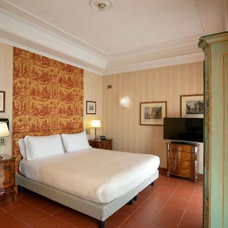 Hotel Canada, BW Premier Collection Rome Bagian luar foto