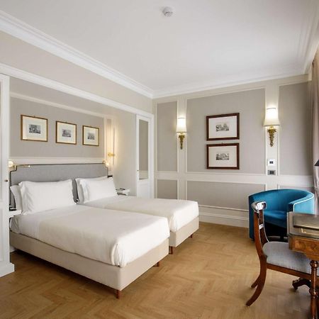 Hotel Canada, BW Premier Collection Rome Bagian luar foto