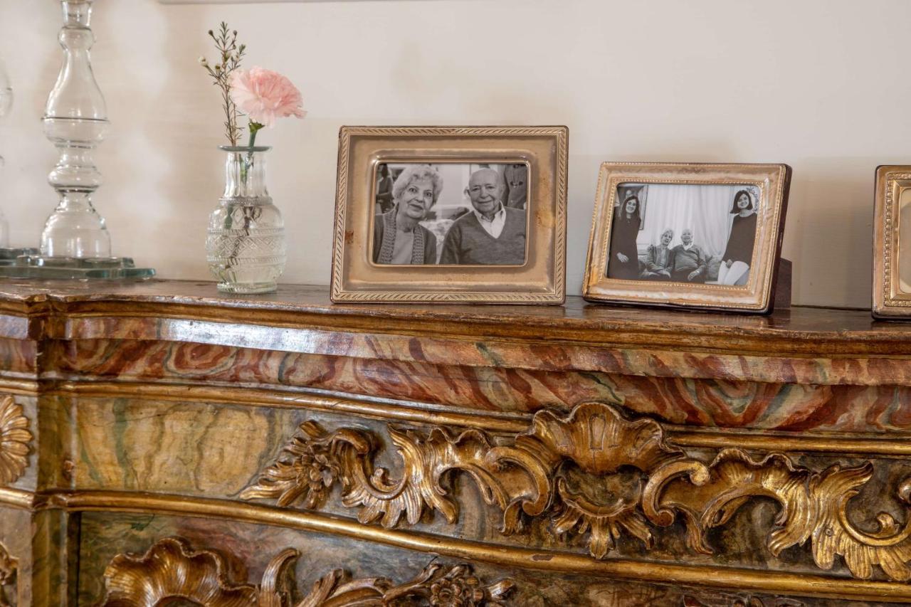 Hotel Canada, BW Premier Collection Rome Bagian luar foto